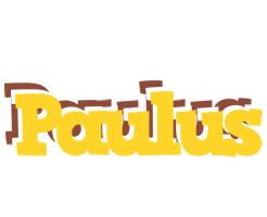 Paulus hotcup logo