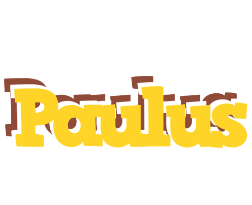 Paulus hotcup logo