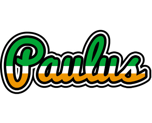 Paulus ireland logo