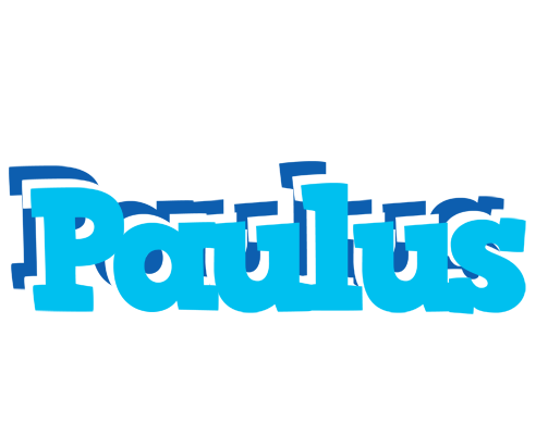 Paulus jacuzzi logo