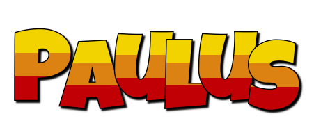 Paulus jungle logo