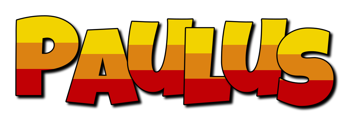 Paulus jungle logo