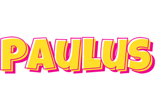 Paulus kaboom logo