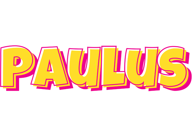 Paulus kaboom logo
