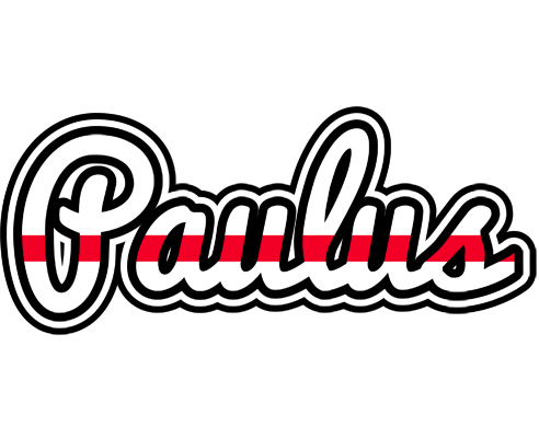 Paulus kingdom logo