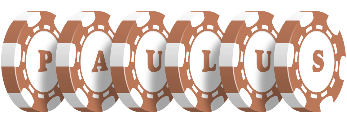 Paulus limit logo