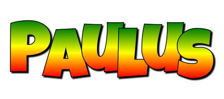 Paulus mango logo