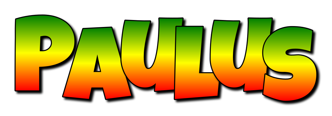 Paulus mango logo