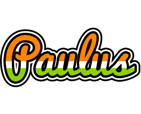 Paulus mumbai logo