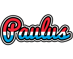 Paulus norway logo