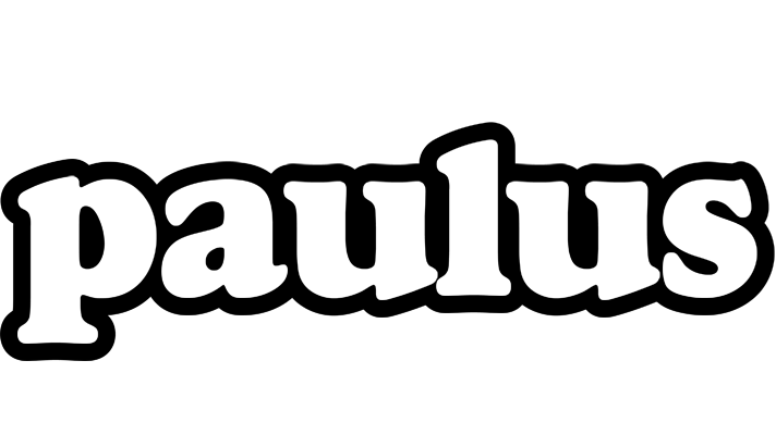 Paulus panda logo