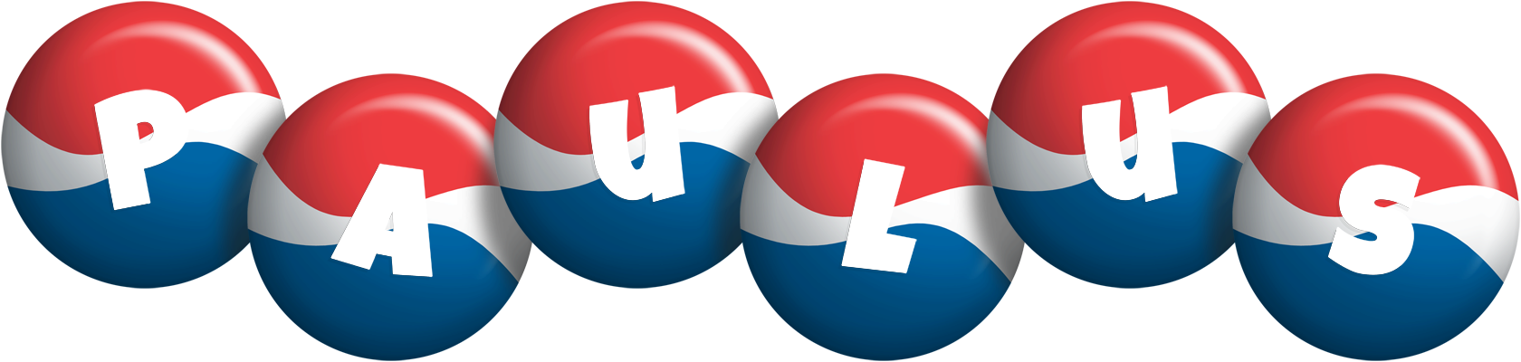Paulus paris logo