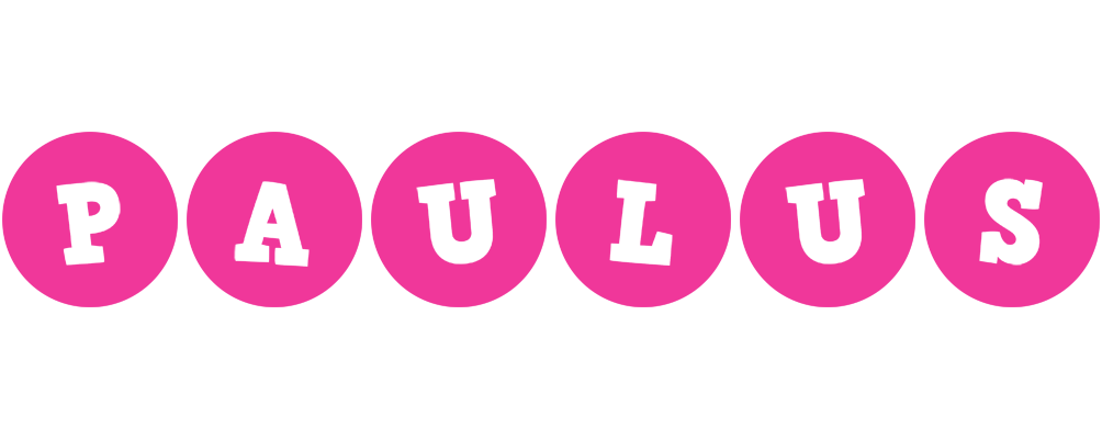 Paulus poker logo