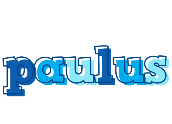 Paulus sailor logo