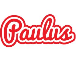 Paulus sunshine logo