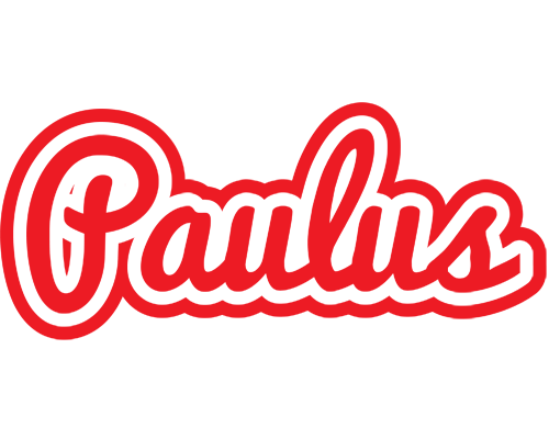 Paulus sunshine logo