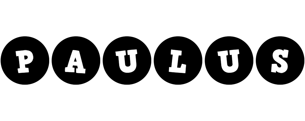Paulus tools logo