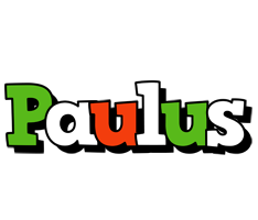 Paulus venezia logo