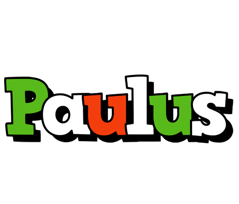 Paulus venezia logo