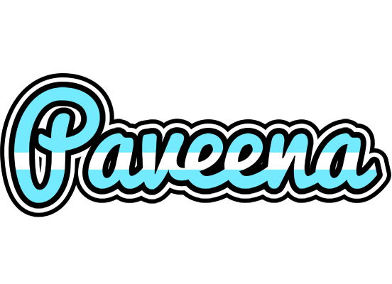 Paveena argentine logo