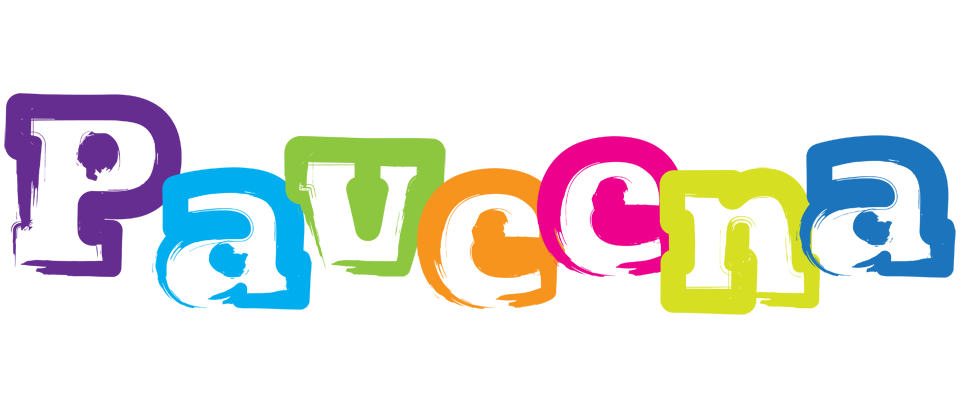 Paveena casino logo