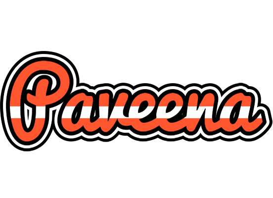 Paveena denmark logo