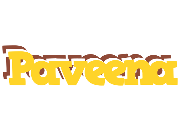 Paveena hotcup logo