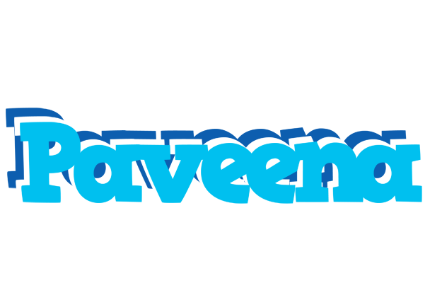 Paveena jacuzzi logo