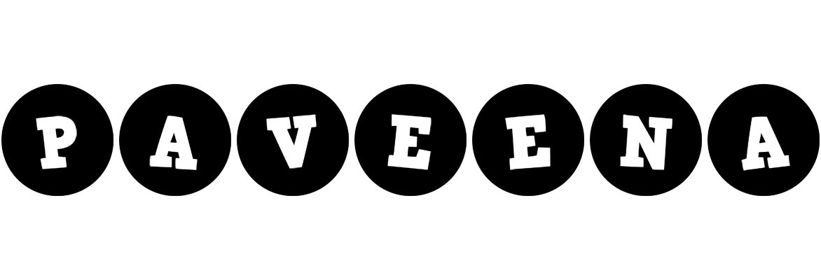Paveena tools logo