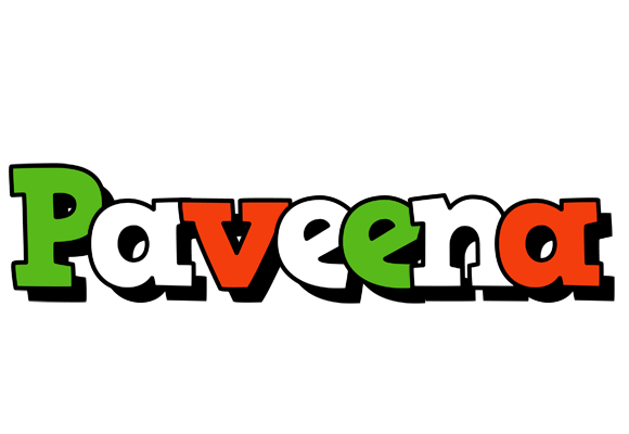 Paveena venezia logo