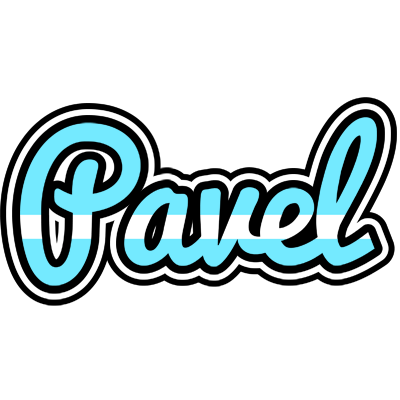 Pavel argentine logo