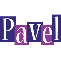 Pavel autumn logo