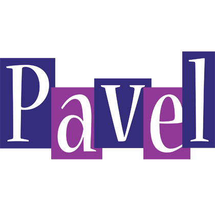 Pavel autumn logo