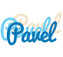 Pavel breeze logo