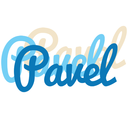 Pavel breeze logo