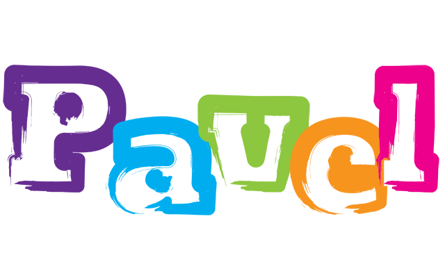 Pavel casino logo
