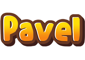Pavel cookies logo