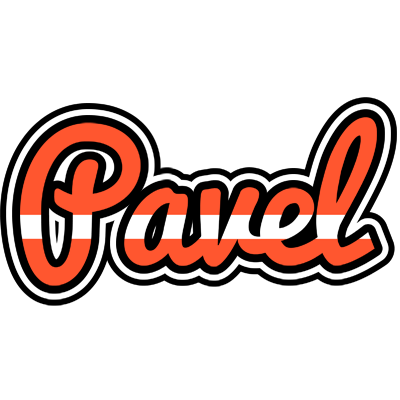 Pavel denmark logo
