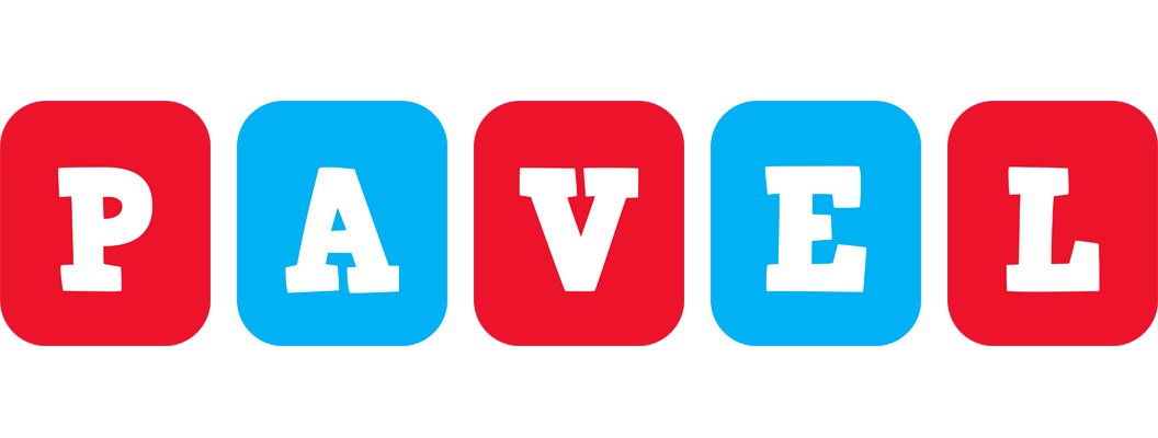 Pavel diesel logo