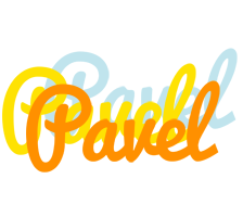 Pavel energy logo
