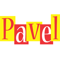 Pavel errors logo