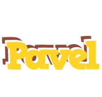 Pavel hotcup logo