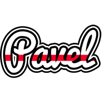 Pavel kingdom logo