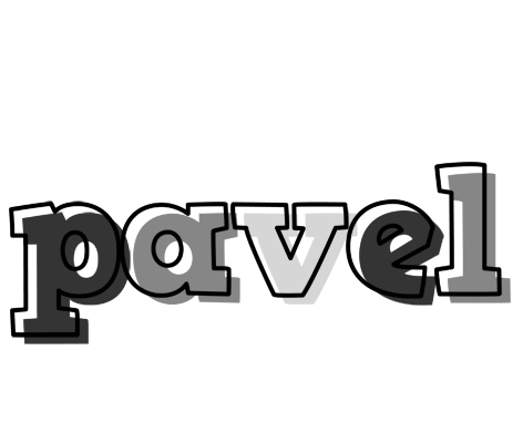 Pavel night logo