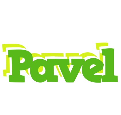 Pavel picnic logo