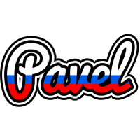 Pavel russia logo