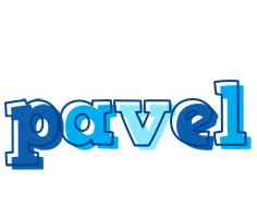 Pavel sailor logo