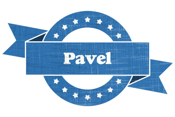 Pavel trust logo