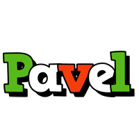 Pavel venezia logo