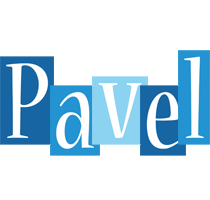 Pavel winter logo